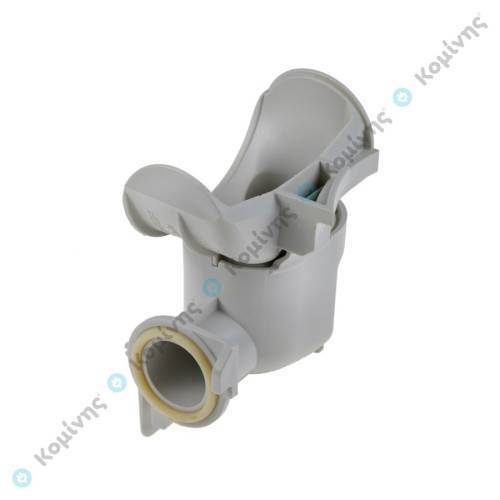 ΑΝΤΕΠΙΣΤΡΟΦΗ ΒΑΛΒΙΔΑ ΠΙΑΤΩΝ MIELE