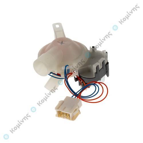 ΔΙΑΝΟΜΕΑΣ ΝΕΡΟΥ  SMEG-FRANKE