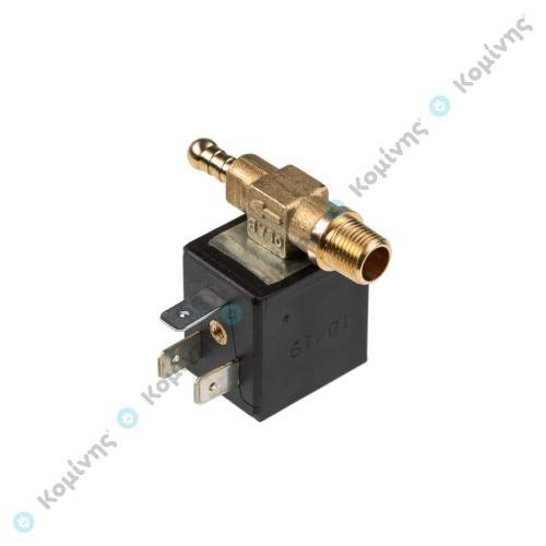 ΒΑΛΒΙΔΑ ΑΤΜ/ΤΟΣ STIRELLA - JURO-PRO