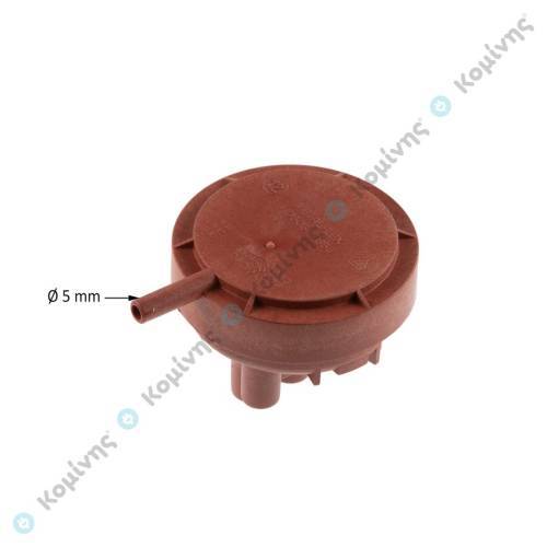 ΠΡΕΣΟΣΤΑΤΗΣ ARISTON AR 1070