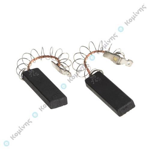 ΚΑΡΒΟΥΝΑΚΙΑ BOSCH ΜΕ ΕΛΑΤΗΡΙΟ SCHUNK