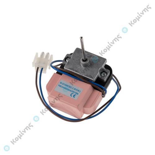 ΑΝΕΜΙΣΤΗΡΑΣ Νo frost ARCELIK 15W Φ3,2 h45mm