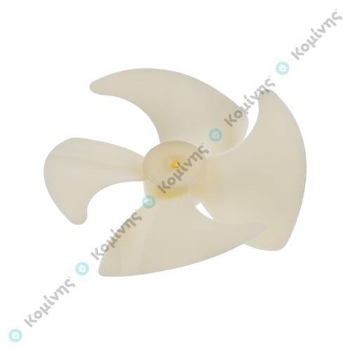 ΦΤΕΡΩΤΗ ΑΝΕΜΙΣΤΗΡΑ 100mm CW ΦΥΣΑΕΙ-CCW ΡΟΥΦΑΕΙ