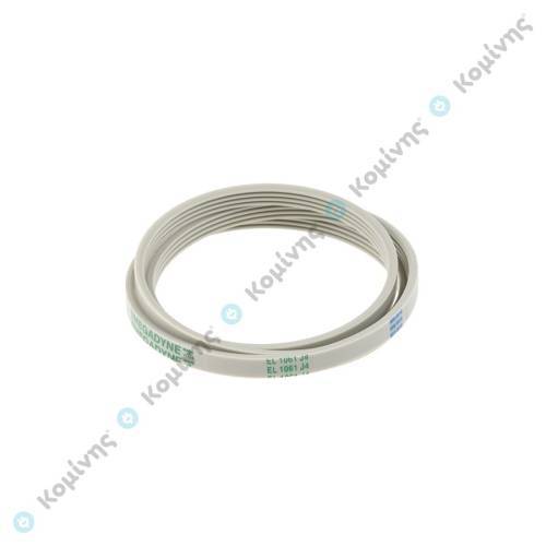 ΙΜΑΝΤΑΣ ΡΑΒΔΩΤΟΣ 1061 J4 EL ΔΙΑΦΑΝΟΣ