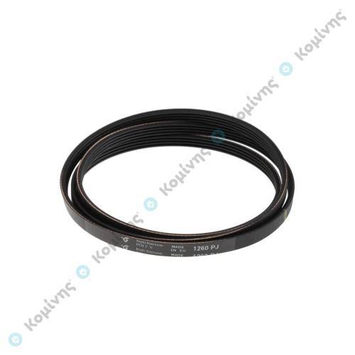 ΙΜΑΝΤΑΣ ΡΑΒΔΩΤΟΣ 1260 4PJ