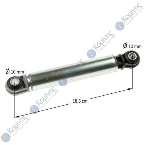 ΑΜΟΡΤΙΣΕΡ PHILCO (ΜΑΚΡΥ)