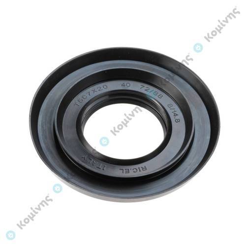 ΤΣΙΜΟΥΧΑ SIEMENS 40 x 72/88 x 8/14,8