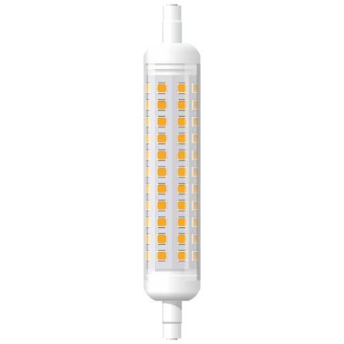 ΛΑΜΠΤΗΡAΣ LED R7S DIMMABLE 10W 3000K