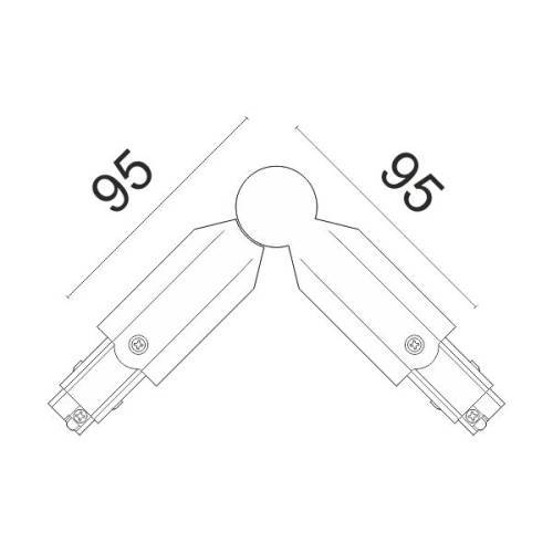 Σύνδεσμος Γωνίας / Δεξιά-Αριστερή
