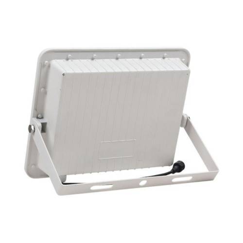 ΗΛΙΑΚΟΣ ΠΡΟΒΟΛΕΑΣ LED ΜΕ ΤΗΛΕΧΕΙΡΙΣΤΗΡΙΟ 100W 6000Κ