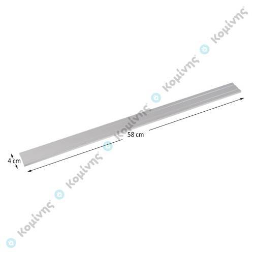 ΠΡΟΦΙΛ ΑΛΟΥΜΙΝΙΟΥ/ΤΕΜ.