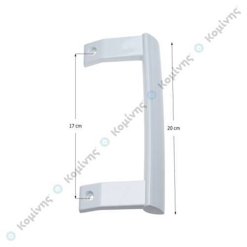 ΛΑΒΗ ΨΥΓΕΙΟΥ GORENJE