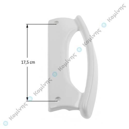 ΛΑΒΗ ΨΥΓΕΙΟΥ WHIRLPOOL  (TEM)