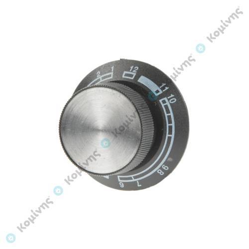 ΚΟΥΜΠΙ ΧΡΟΝ/ΤΗ AEG 12 ΠΡΟΓΡΑΜΑ