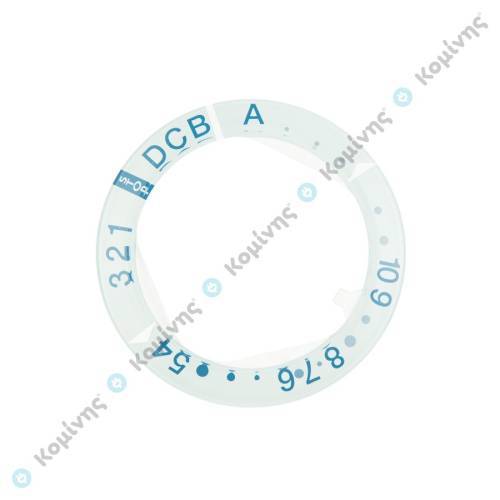 ΔΙΣΚΟΣ ΠΡΟΓΡΑΜΜΑΤΩΝ  WHIRLPOOL = ΤΕΛΟΣ