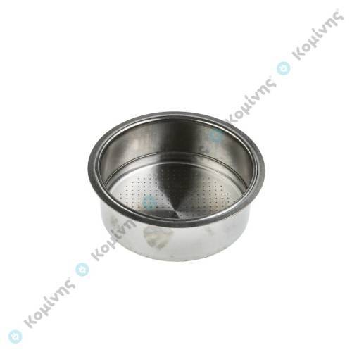 ΦΙΛΤΡΟ ΔΙΠΛΟ XP2000 KRUPS/DELONGHI