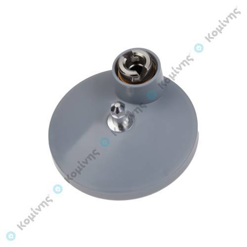 ΥΠΟΔΟΧΗ ΑΝΑΔΕΥΤΗΡΩΝ ΠΟΛΥΜΗΧΑΝΗΜΑΤΟΣ KENWOOD