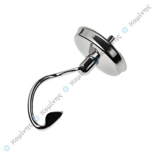 ΑΝΑΔΕΥΤΗΡΑΣ ΖΥΜΗΣ (ΓΑΝΤΖΟΣ-INOX) ΜΙΞΕΡ KENWOOD