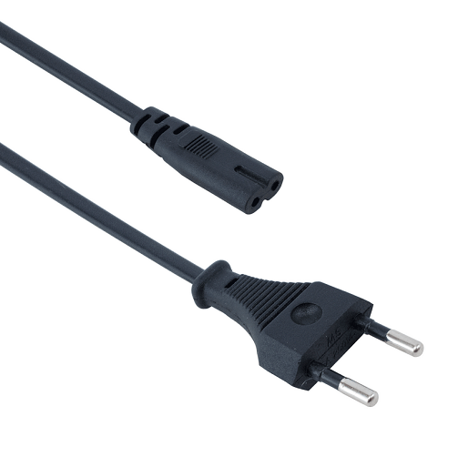 FTT16-18033 Καλώδιο Τροφοδοσίας 2pin 1.5m