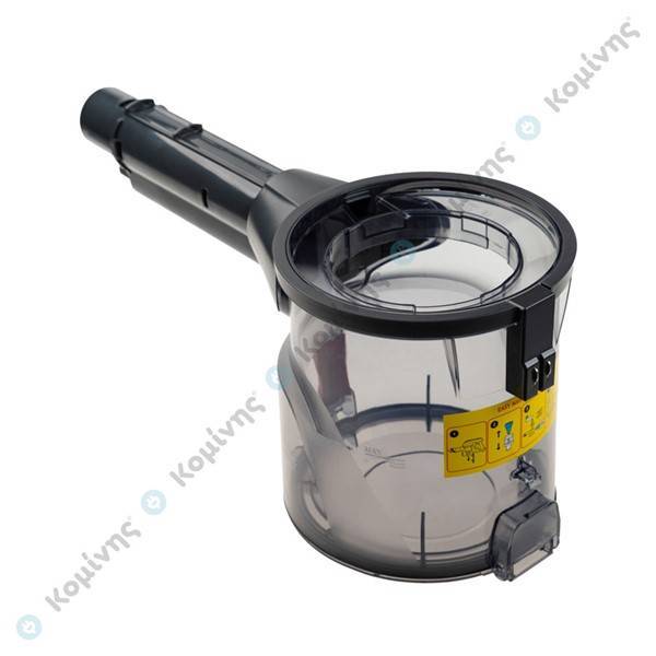 ΚΑΔΟΣ ΣΚΟΥΠΑΣ STICK HOOVER