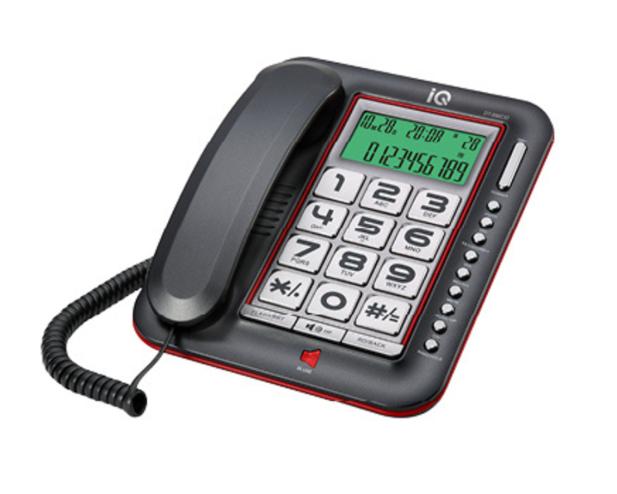 ΤΗΛΕΦΩΝΟ DT-890CID