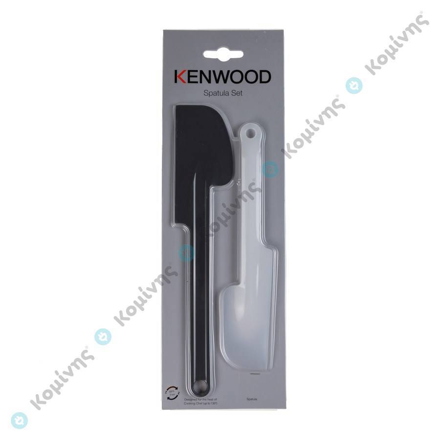 ΣΠΑΤΟΥΛΕΣ ΣΕΤ ΜΑΓΕΙΡΕΜΑΤΟΣ KENWOOD