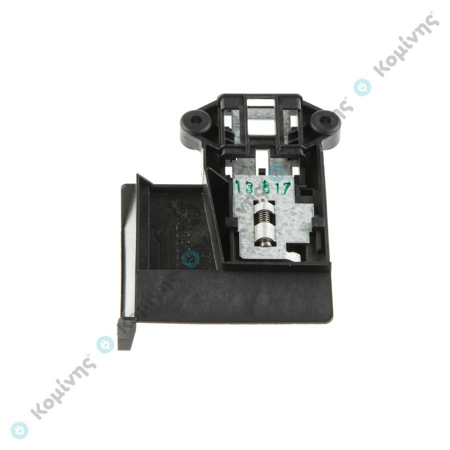 ΜΠΛΟΚΟ ΖΑΝUSSI