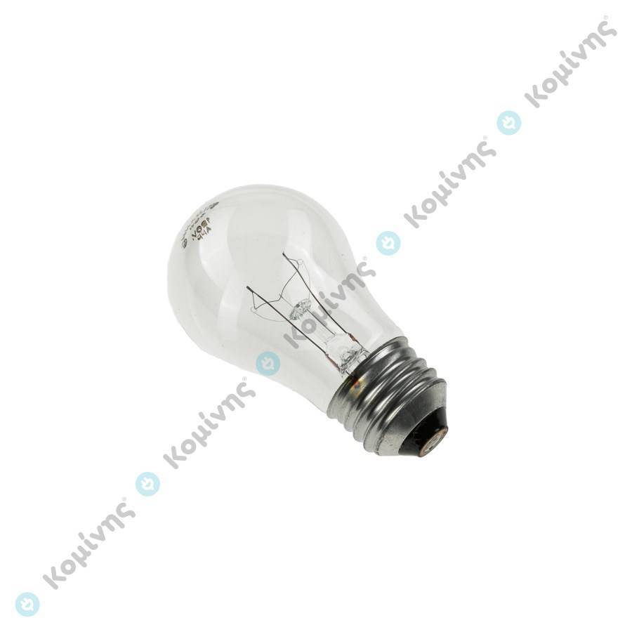 ΛΑΜΠΑ ΨΥΓΕΙΟΥ 110V ΝΤΟΥΙ ΑΜΕΡΙΚΗΣ