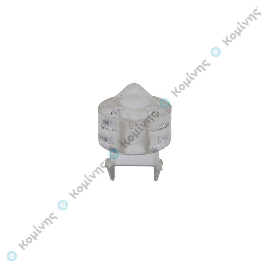 ΣΤΗΡΙΓΜΑ ΛΥΧΝΙΑΣ ΣΙΔΗΡΟΥ ΑΤΜ/ΤΟΣ DELONGHI SX430D/4540