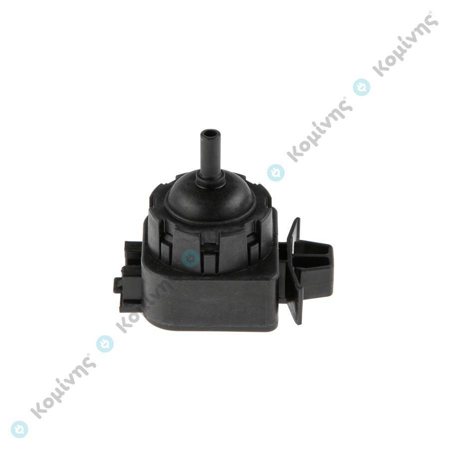 ΠΡΕΣΟΣΤΑΤΗΣ AEG ZANUSSI