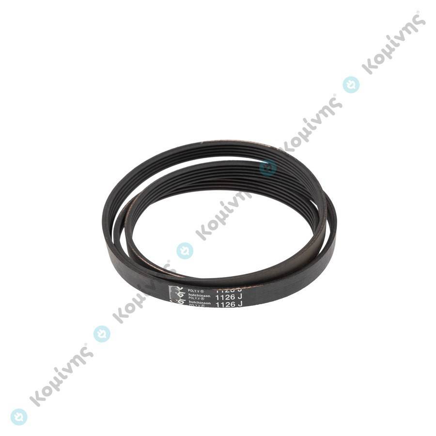 ΙΜΑΝΤΑΣ ΡΑΒΔΩΤΟΣ 1126 J5