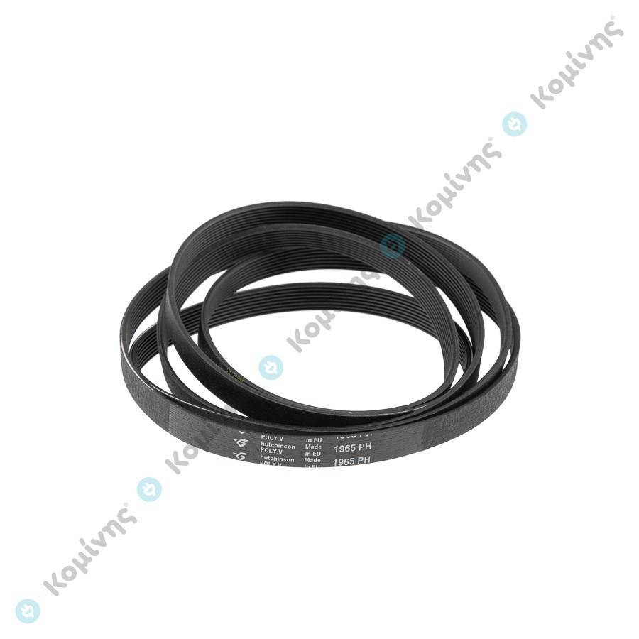 ΙΜΑΝΤΑΣ ΡΑΒΔΩΤΟΣ 1965 8PH