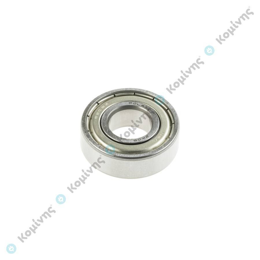 ΡΟΥΛΕΜΑΝ NSK 6202 ΖΖ