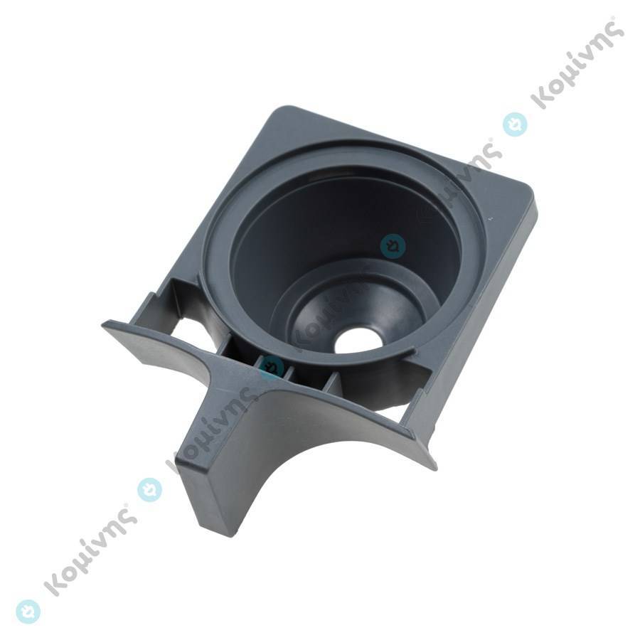 ΒΑΣΗ ΚΑΨΟΥΛΑΣ ΚΑΦ/ΡΑΣ KRUPS  DOLCE GUSTO OBLO