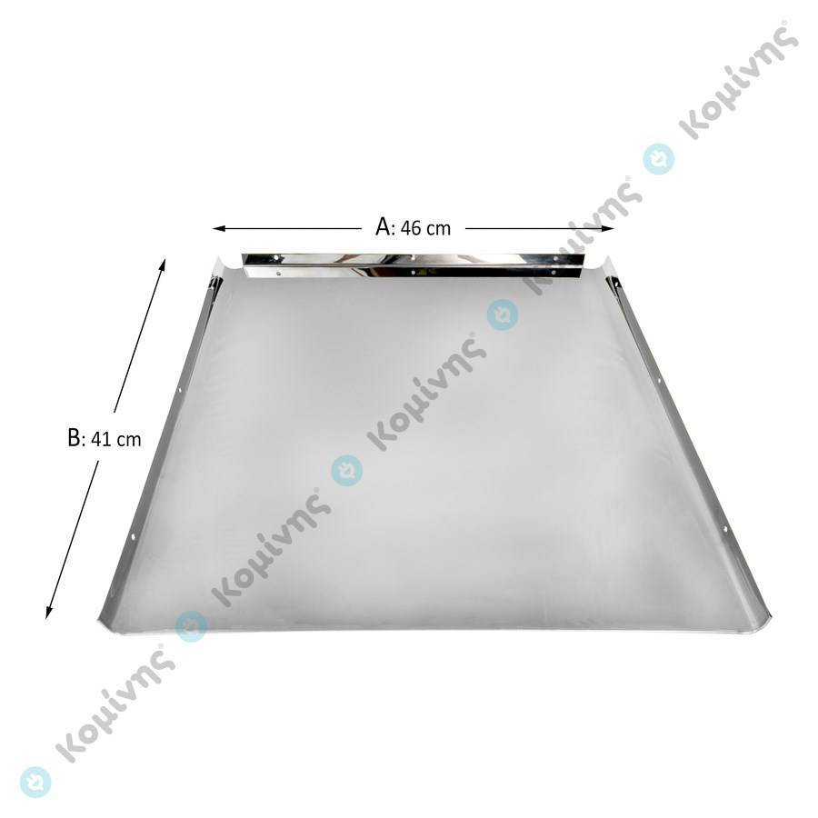 ΑΝΟΞ/ΤΟΣ ΠΑΤΟΣ GORENJE ΠΛΑΤΟΣ:46 x ΒΑΘΟΣ:41 cm