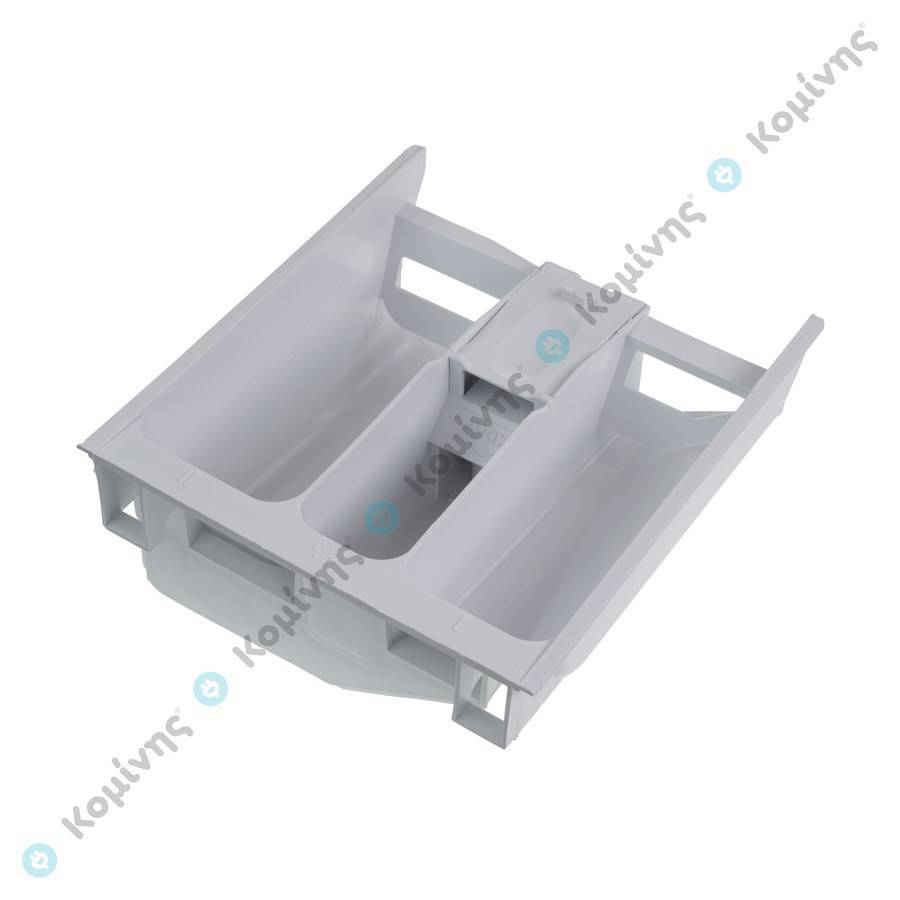 ΣΥΡΤΑΡΙ ΣΑΠΟΥΝΟΘΗΚΗΣ BOSCH/SIEMENS