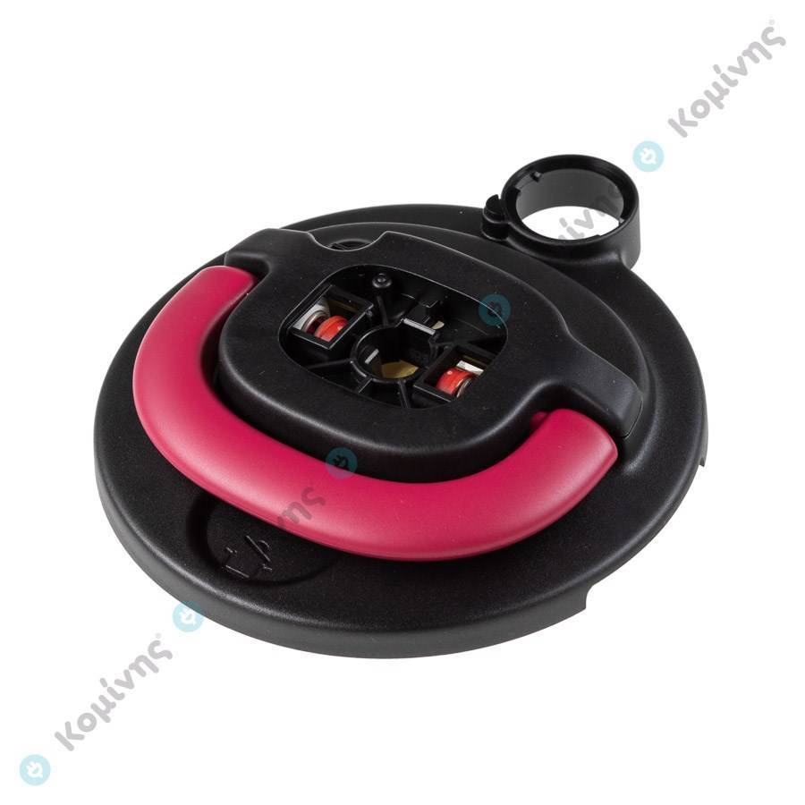 ΜΠΟΥΤΟΝ ΚΑΠΑΚΙΟΥ ΧΥΤΡΑΣ SEB CLIPSO+