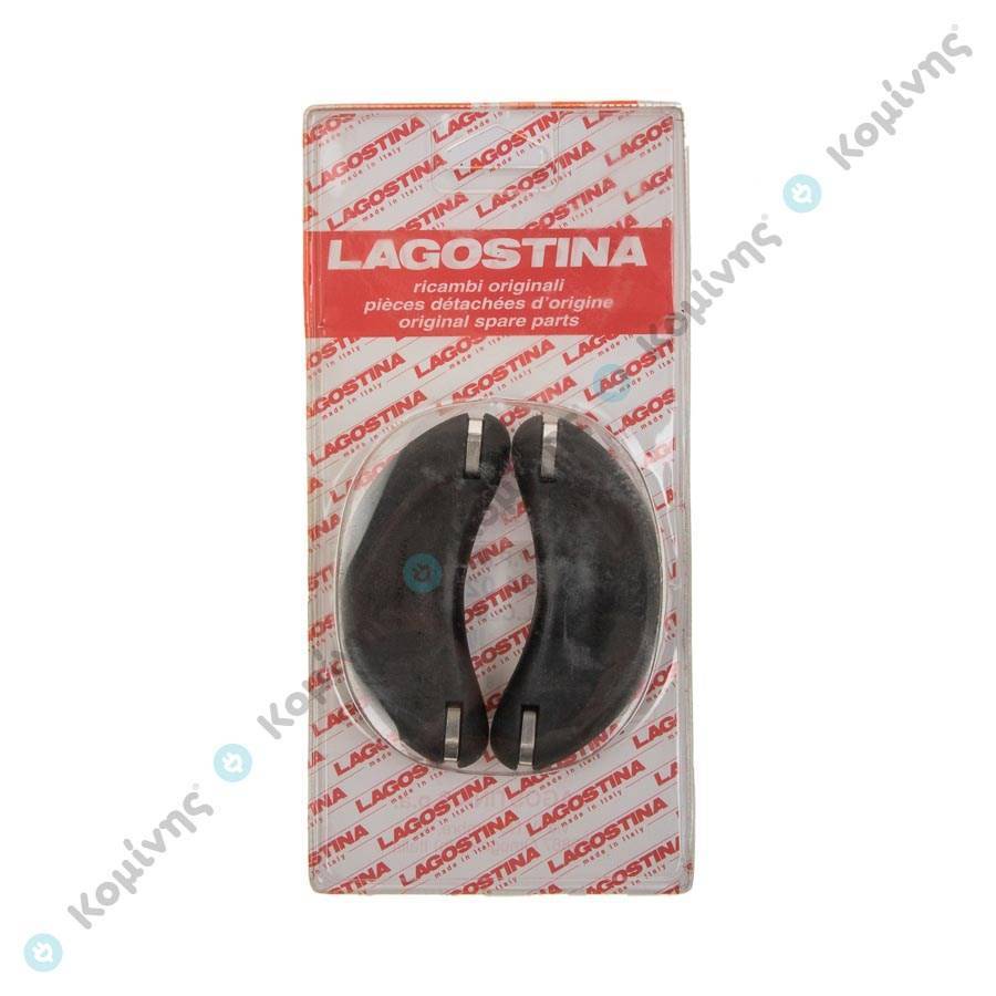 ΛΑΒΗ ΚΑΔΟΥ ΧΥΤΡΑΣ LAGOSTINA PRATICA