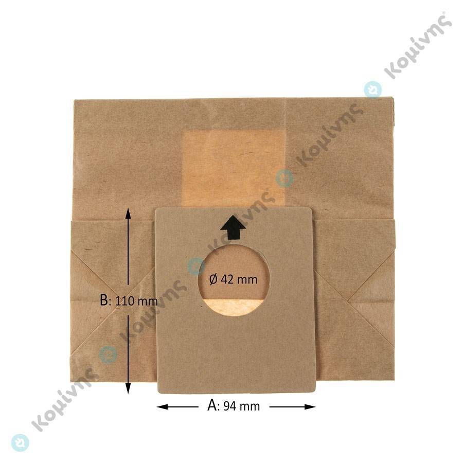 ΣΑΚΟΥΛΑ SELECT  03