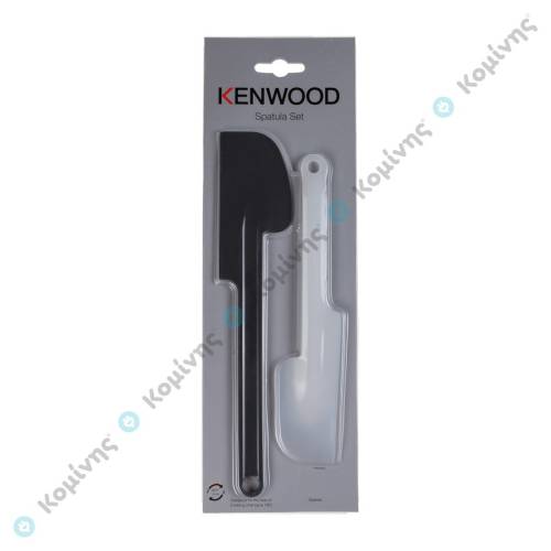 ΣΠΑΤΟΥΛΕΣ ΣΕΤ ΜΑΓΕΙΡΕΜΑΤΟΣ KENWOOD