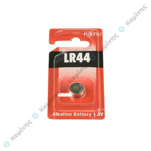 ΜΠΑΤΑΡΙΑ ΑΛΚΑΛΙΚΗ LR44 1.5V