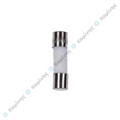ΑΣΦΑΛΕΙΑ ΜΙΚΡ/ΤΩΝ 5x20 mm - 8A