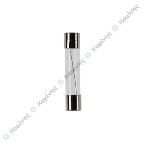 ΑΣΦΑΛΕΙΑ ΜΙΚΡ/ΤΩΝ 6χ30 10Α