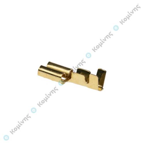 ΑΚΡΟΔΕΚΤΗΣ ΣΥΡΤΑΡ. 4.8