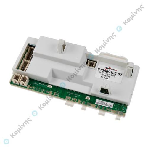 ΠΛΑΚΕΤΑ ΠΛΥΝΤ. ARISTON ΠΡΟΣΟΧΗ ΘΕΛΕΙ EEPROM