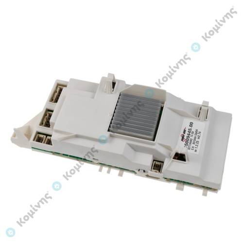 ΠΛΑΚΕΤΑ ΠΛΥΝΤ. ARISTON AVXXF129 (ΠΡΟΣΟΧΗ ΘΕΛΕΙ EEPROM)