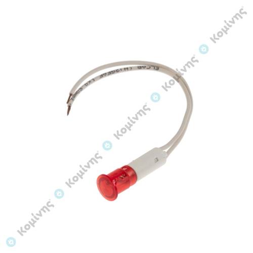 ΕΝΔΕΙΚΤΙΚΗ ΛΥΧΝΙΑ ΧΩΡΙΣ ΠΑΞΙΜΑΔΙ