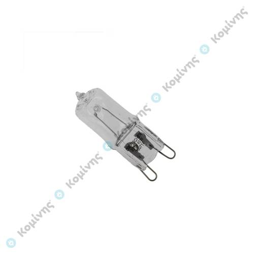 ΛΥΧΝΙΑ ΦΟΥΡΝΟΥ G9 220 VOLT 40WATT