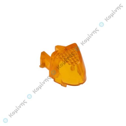 ΚΑΛΥΜΜΑ ΛΥΧΝΙΑΣ ΣΙΔΗΡΟΥ DELONGHI SX430D/4540D