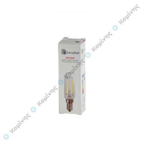ΛΑΜΠΑ ΑΠΟΡΟΦΗΤΗΡΑ LED E14 - 2 Watt